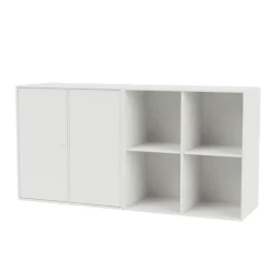 Pair, inkl. ben fra Montana