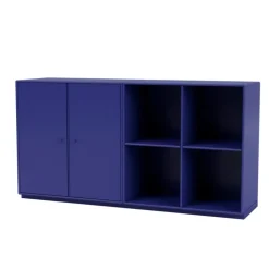 Pair, inkl. ben fra Montana