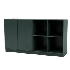 Pair, inkl. ben fra Montana