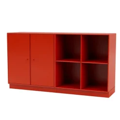 Pair, inkl. ben fra Montana