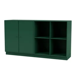 Pair, inkl. ben fra Montana