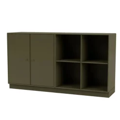 Pair, inkl. ben fra Montana