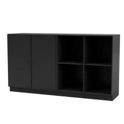 Pair, inkl. ben fra Montana