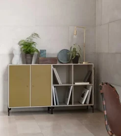 Pair, inkl. ben fra Montana