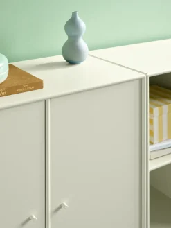 Pair, inkl. ben fra Montana