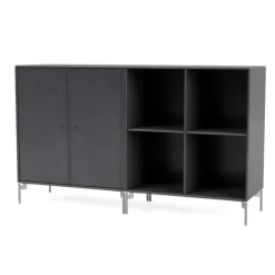 Pair, inkl. ben fra Montana