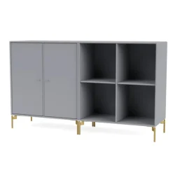 Pair, inkl. ben fra Montana