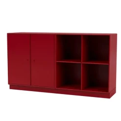 Pair, inkl. ophæng fra Montana