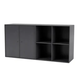 Pair, inkl. ophæng fra Montana