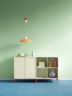 Pair, inkl. ophæng fra Montana