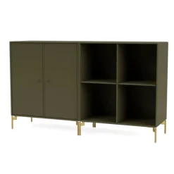 Pair, inkl. ophæng fra Montana