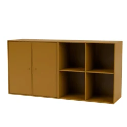 Pair, inkl. ophæng fra Montana