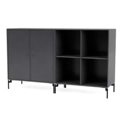 Pair, inkl. ophæng fra Montana