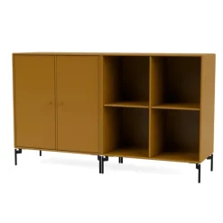 Pair, inkl. ophæng fra Montana