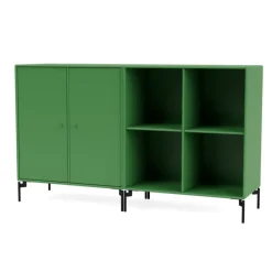 Pair, inkl. ophæng fra Montana