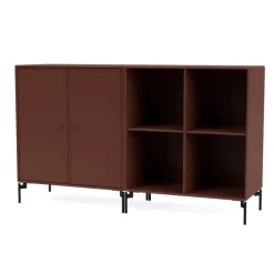 Pair, inkl. ophæng fra Montana