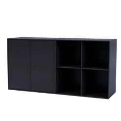 Pair, inkl. ophæng fra Montana