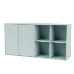 Pair, inkl. sokkel fra Montana