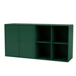 Pair, inkl. sokkel fra Montana