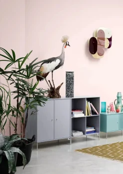 Pair, inkl. sokkel fra Montana