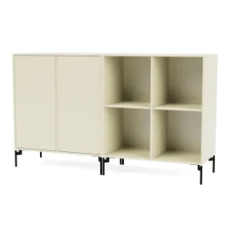 Pair, inkl. sokkel fra Montana