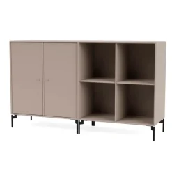 Pair, inkl. sokkel fra Montana