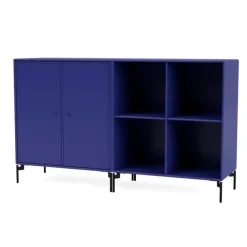 Pair, inkl. sokkel fra Montana