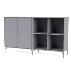 Pair, inkl. sokkel fra Montana