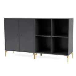 Pair, inkl. sokkel fra Montana