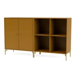 Pair, inkl. sokkel fra Montana