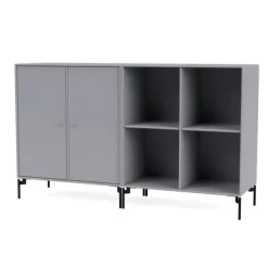 Pair, inkl. sokkel fra Montana