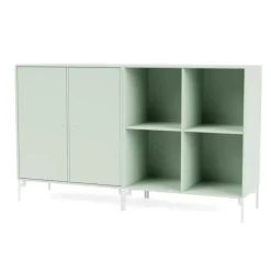 Pair, inkl. sokkel fra Montana