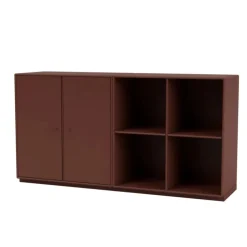 Pair, inkl. sokkel fra Montana