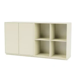 Pair, inkl. sokkel fra Montana