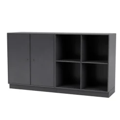 Pair, inkl. sokkel fra Montana