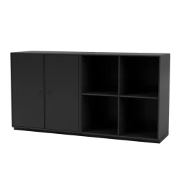 Pair, inkl. sokkel fra Montana