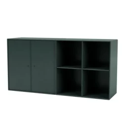 Pair, inkl. sokkel fra Montana