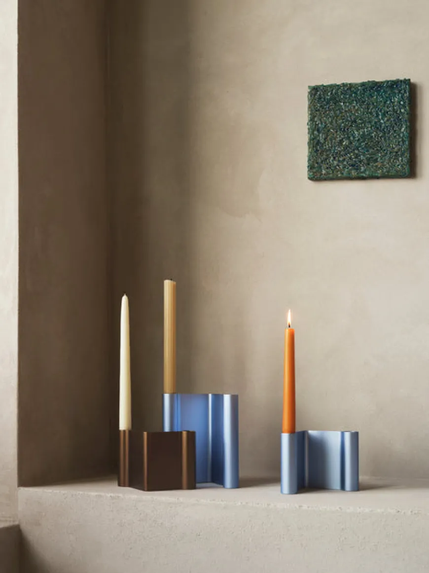 Pair lysestage, H11 fra Muuto