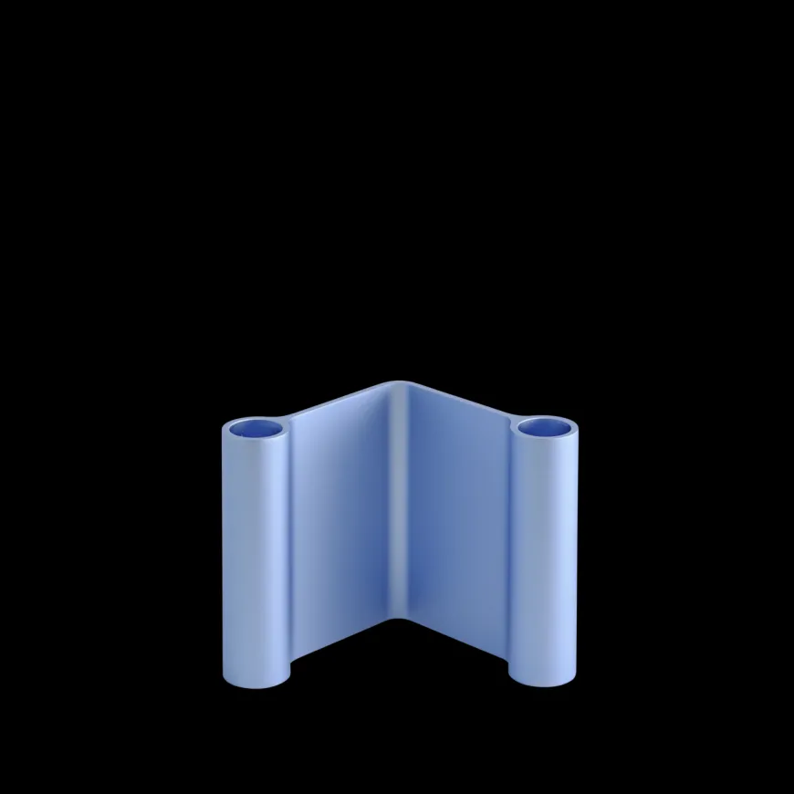 Pair lysestage, H18 fra Muuto