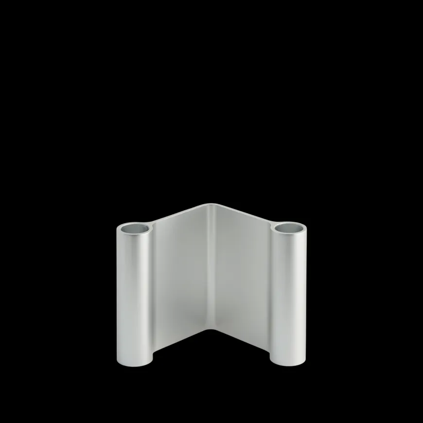 Pair lysestage, H18 fra Muuto