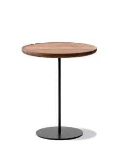 Pal Table Ø44 fra Fredericia Furniture