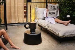 Paletti daybed fra Fatboy