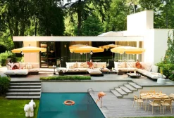 Paletti hjørnemodul fra Fatboy