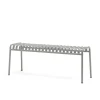 Palissade Bench, sky grey fra Hay