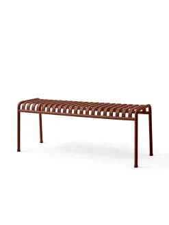 Palissade Bench, sky grey fra Hay