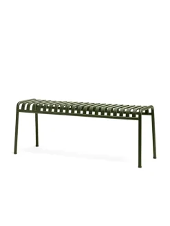 Palissade Bench, sky grey fra Hay