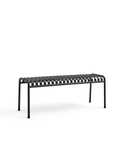 Palissade Bench, sky grey fra Hay