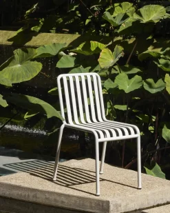 Palissade Chair, olive fra Hay