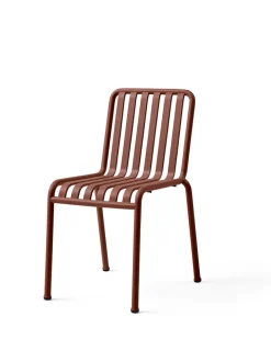 Palissade Chair, sky grey fra Hay