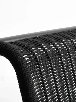 Palissade Cord Lounge Sofa fra Hay